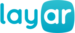 Layar Logo